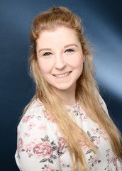 Profilfoto Desiree Mantey