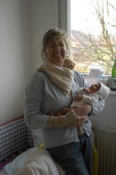 Profilfoto Gabi Horn Stinner