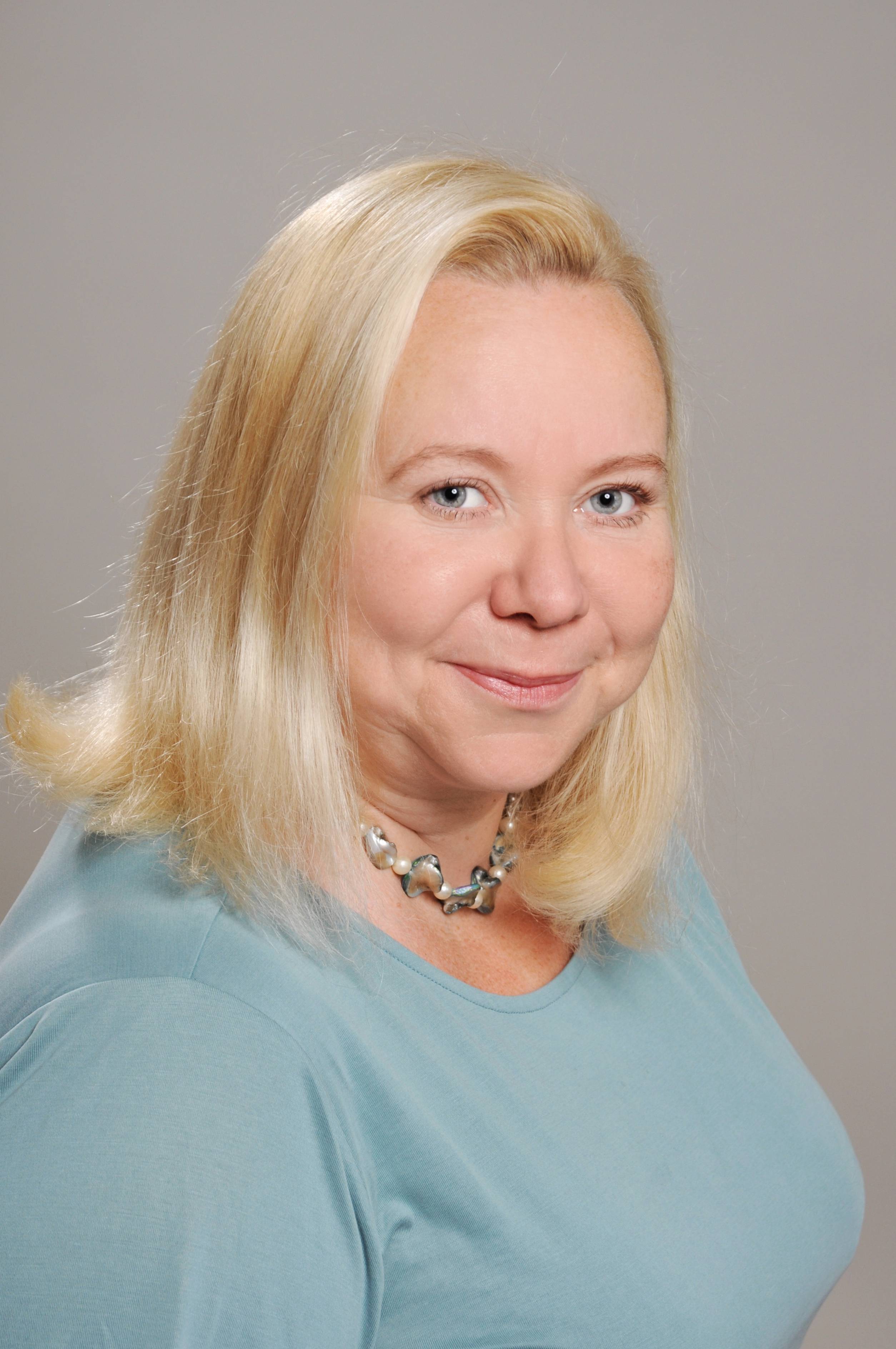 Profilfoto Dorothee de Rosa