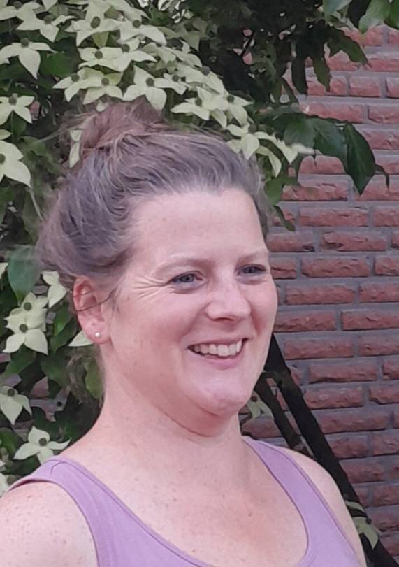 Profilfoto Sabrina Zimmer