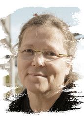 Profilfoto Dagmar Geiger