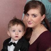 Profilfoto  MelanieLuca2010