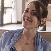 Profilfoto  malinchen