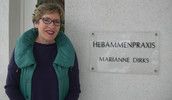Profilfoto  Hebammenpraxis Marianne Dirks