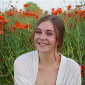 Profilfoto Johanna Baade