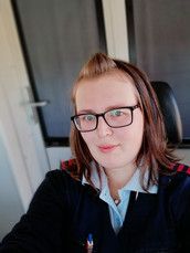 Profilfoto  Gleisprinzessin90