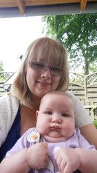 Profilfoto  Cherie86