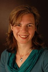 Profilfoto Christine Arnold