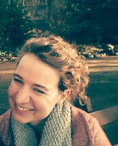 Profilfoto  Sandra Humm