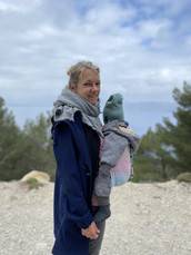 Profilfoto Victoria Budack