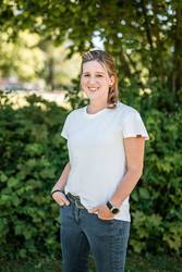 Profilfoto Maike Kröger