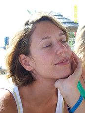 Profilfoto Nadine Zehe