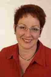 Profilfoto Heike Giering