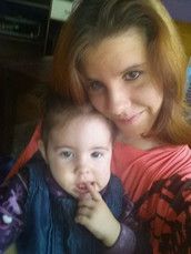 Profilfoto  Michaela19