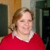 Profilfoto  Anja Karsch