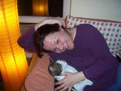 Profilfoto  mairinmilamom