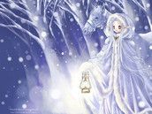 Profilfoto  Schneefrau