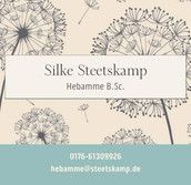 Profilfoto Silke Steetskamp