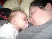 Profilfoto  Carolin86