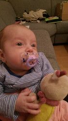 Profilfoto  Sarah1202