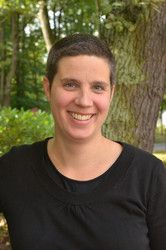 Profilfoto Sandra Marx