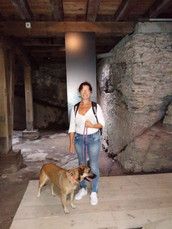 Profilfoto Kerstin Düsselmann