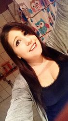 Profilfoto  Naschkatze92