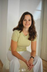 Profilfoto Daniela Goebl