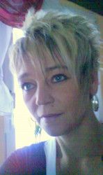 Profilfoto  Binchen1970