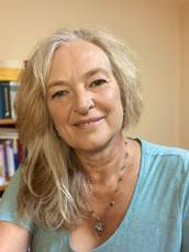 Profilfoto Gabriele Belz