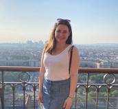 Profilfoto Pauline Klotz