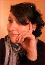 Profilfoto  Maryam Madanian