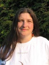 Profilfoto Dorit Naefe