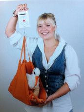 Profilfoto Ann-Kathrin Lipina