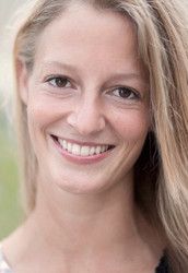 Profilfoto Olivia Heiss