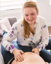 Profilfoto Laura Marie Schroeter-Greiwing