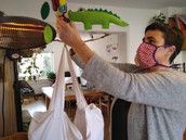 Profilfoto Alexandra Heidemann