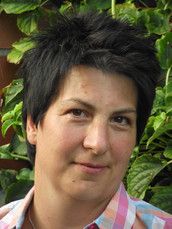 Profilfoto Andrea Wagner