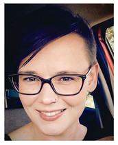 Profilfoto Melanie Thüne