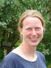 Profilfoto  Gisa Arndt