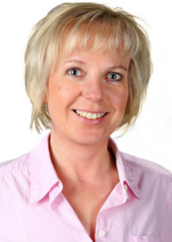 Profilfoto Petra Rummel-Marx