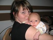 Profilfoto  jungemami17