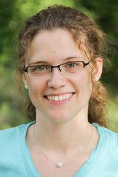 Profilfoto Christine Müller (geb. Mohr)