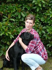 Profilfoto Maike Tauchmann