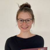 Profilfoto Julia Giese