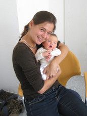 Profilfoto  Maria Wolf