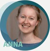 Profilfoto  Anna-Maria Bruhn