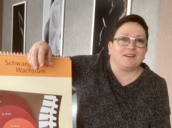 Profilfoto Grit Kretschmar-Zimmer