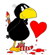 Profilfoto  RabeSocke