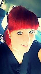 Profilfoto  _Minnimaus_